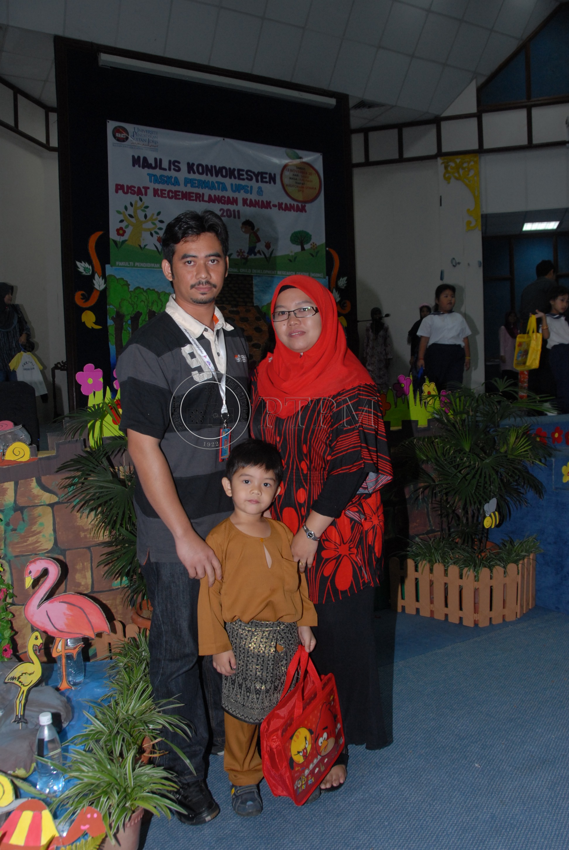 PTPM 11 100 TADIKA  IDA 0650